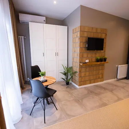 Homestay Casa Doner
