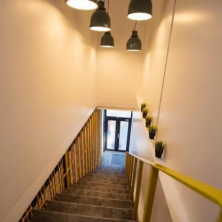 Homestay Casa Doner Craiova