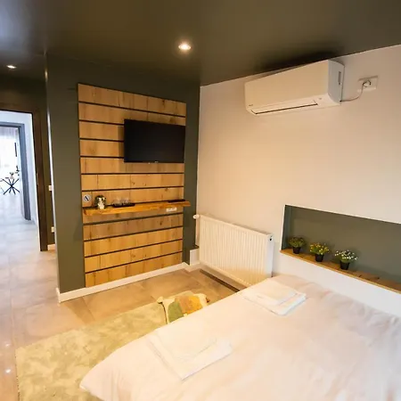 Homestay Casa Doner Craiova